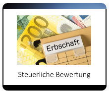 Wie ermittelt das Finanzamt den Wert einer Immobilie?